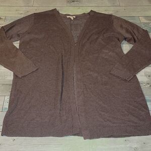 Maurices Cardigan Sweater sz X-Large